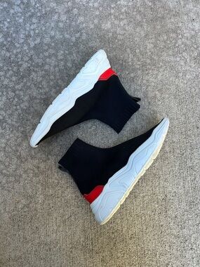 The Kooples Sock Sneaker